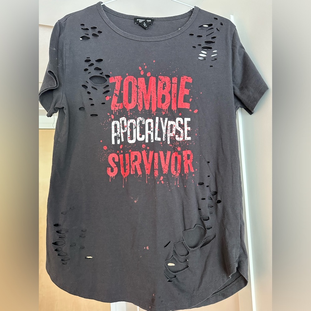 COPY - T-shirt - XL